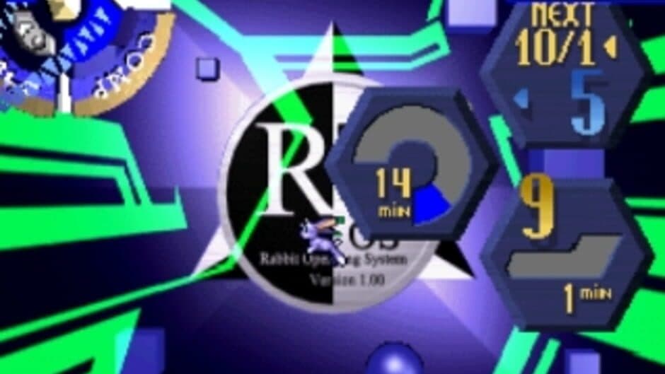 Noel: Not Digital screenshot