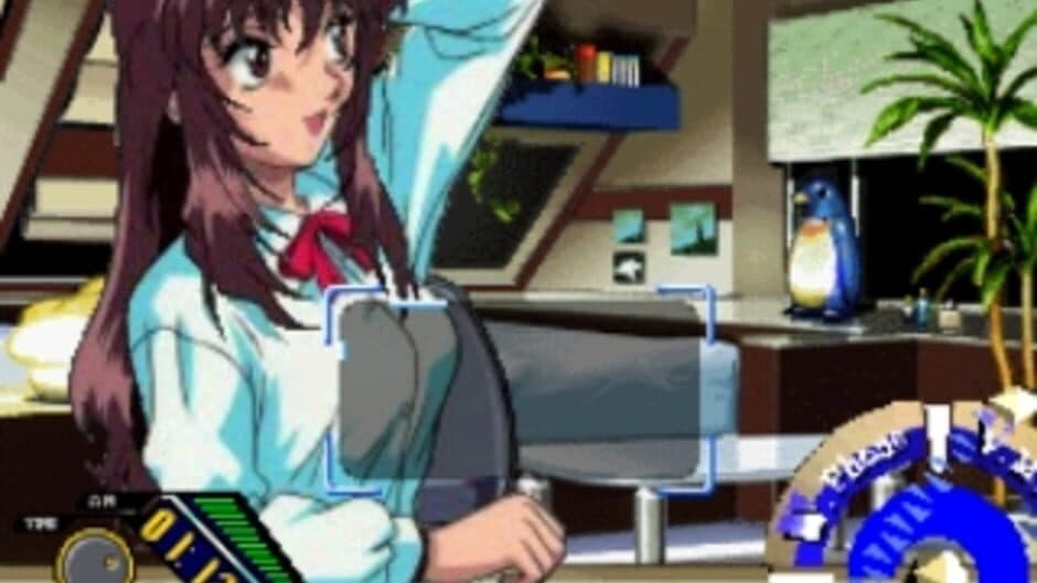 Noel: Not Digital screenshot