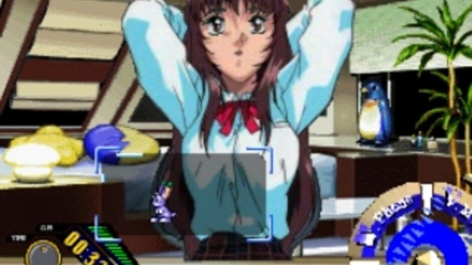 Noel: Not Digital screenshot