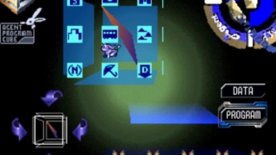 Noel: Not Digital screenshot