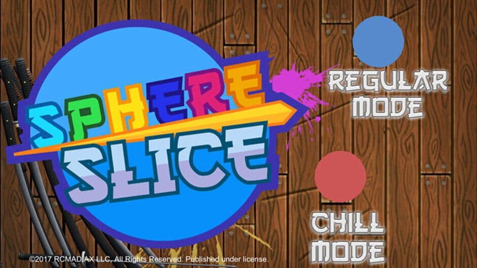 Sphere Slice screenshot