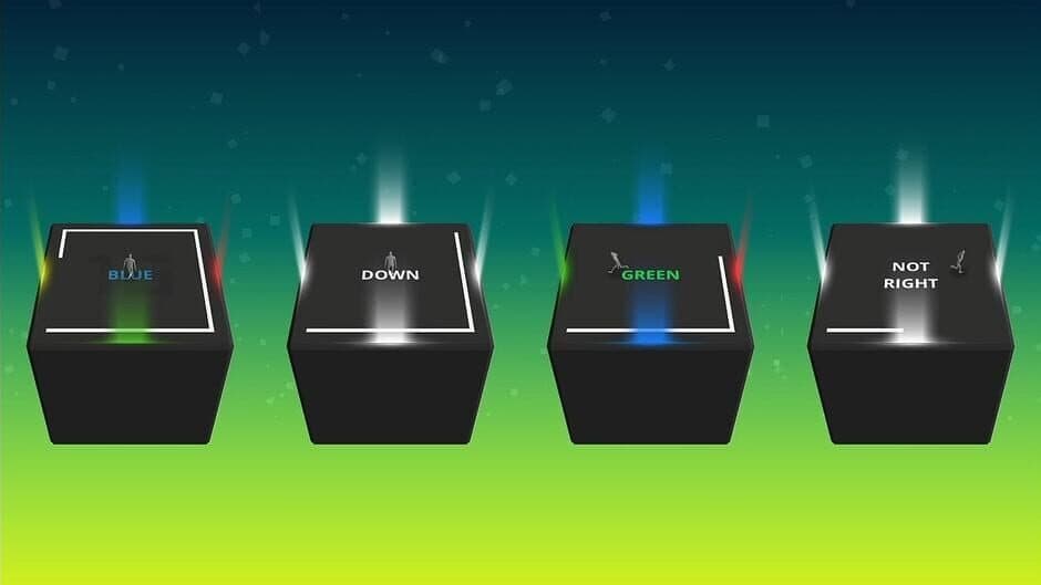 Not Not: A Brain Buster screenshot