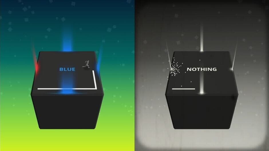 Not Not: A Brain Buster screenshot