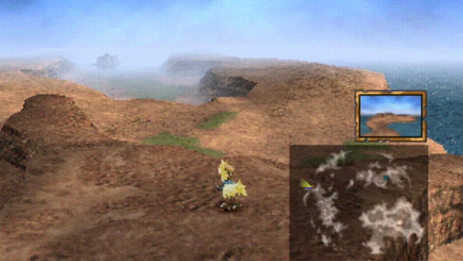 Final Fantasy IX screenshot