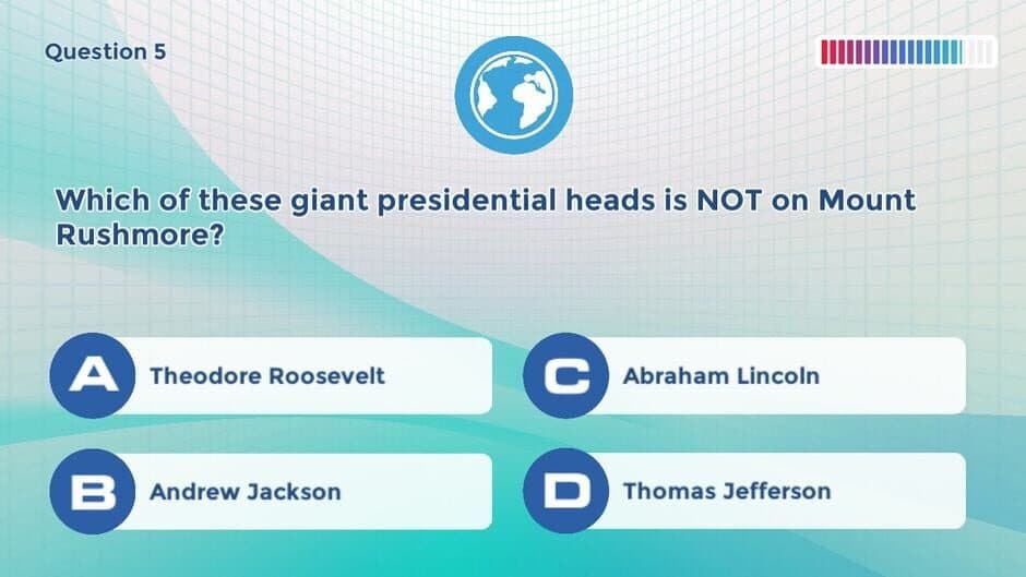 Knowledge Trainer: Trivia screenshot