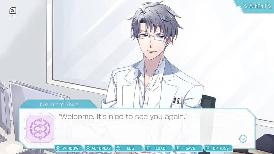 Spiral Memoria: The Summer I Meet Myself screenshot