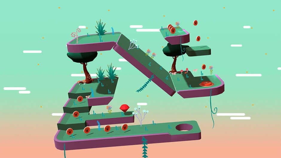 Marblelous Animals screenshot