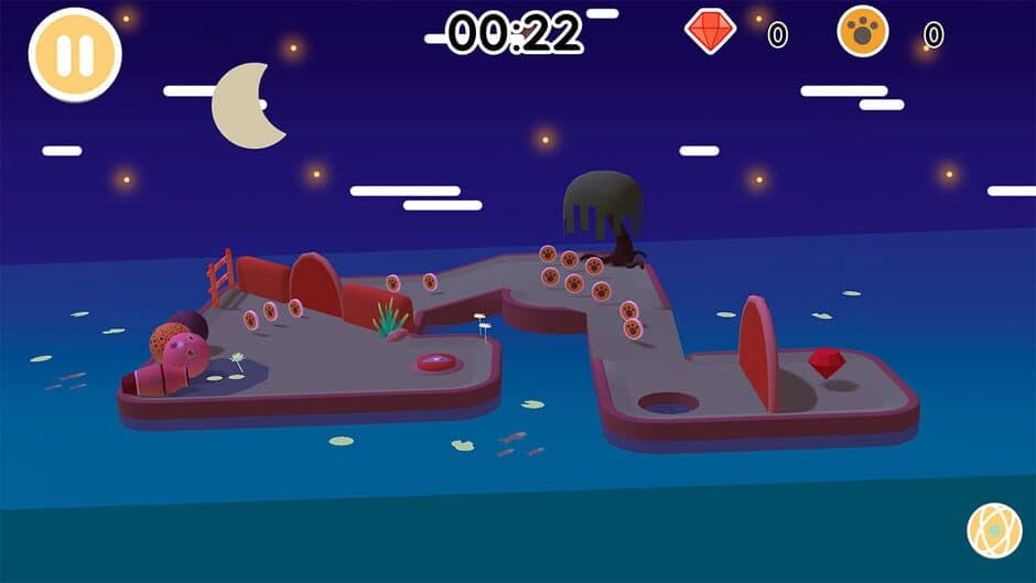 Marblelous Animals screenshot