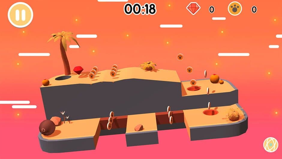 Marblelous Animals screenshot