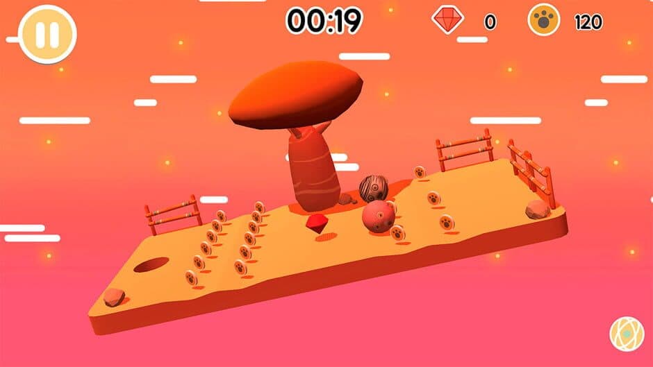 Marblelous Animals screenshot