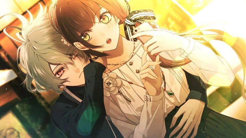 Collar x Malice: Unlimited screenshot