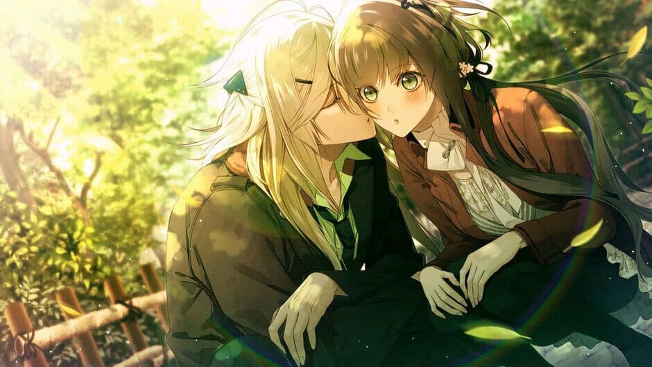 Collar x Malice: Unlimited screenshot