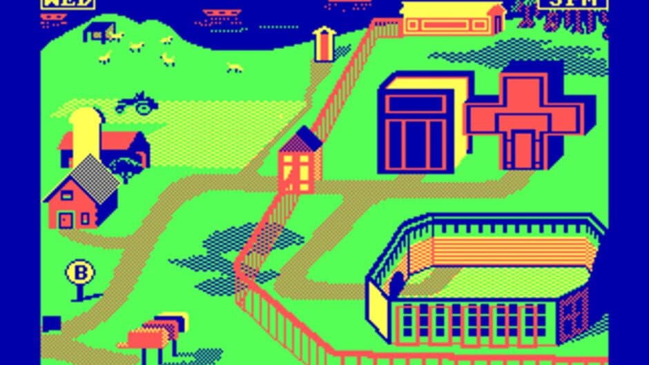 Return of the Dinosaurs screenshot