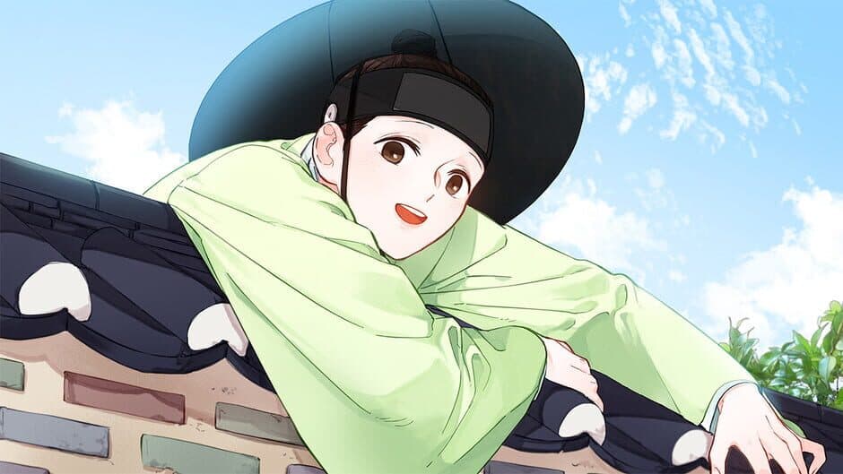 Lady in Mystery screenshot