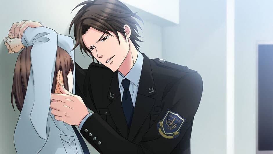 Her Love in the Force screenshot