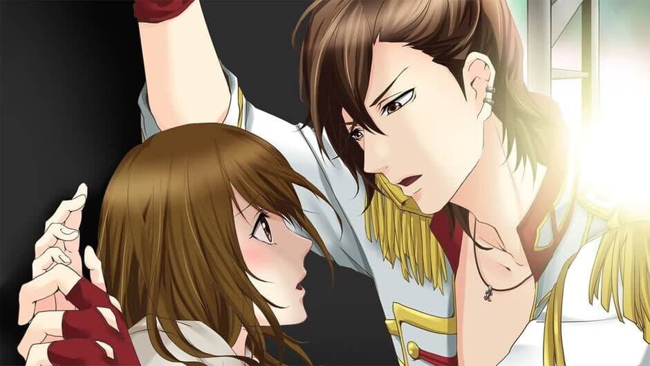 Scandal in the Spotlight screenshot