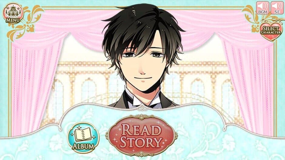 Diamond Girl: An Earnest Education in Love screenshot