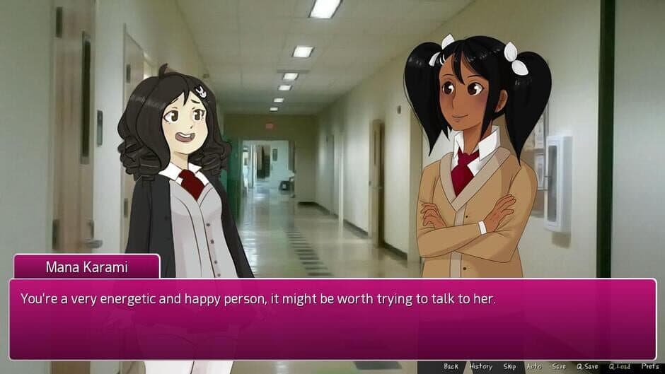 After the Bell Rings screenshot