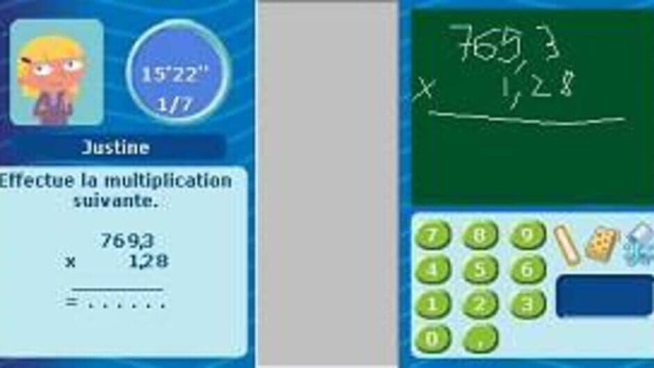 Tout Savoir: 6E screenshot