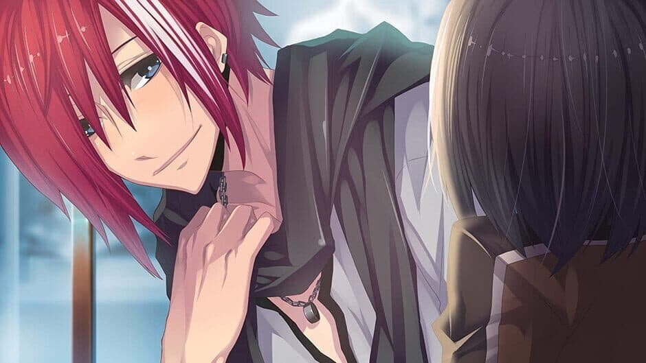 Harakuju Tantei Gakuen: Steel Wood screenshot