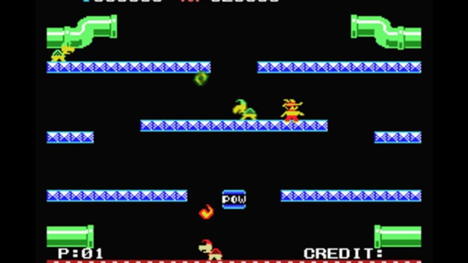 Brother Adventure screenshot