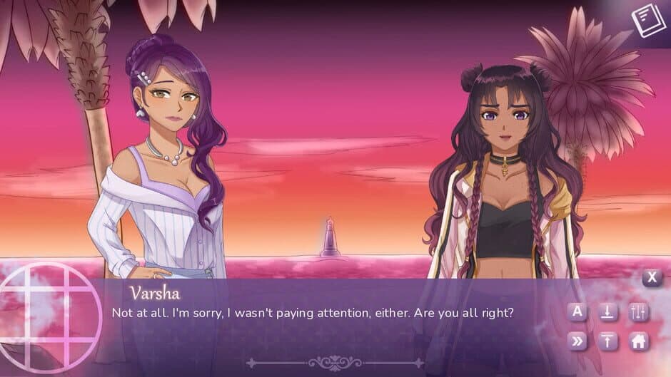 A Pinch of Magic screenshot