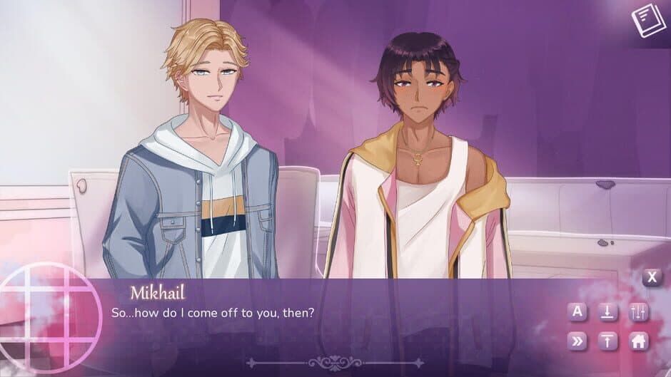 A Pinch of Magic screenshot