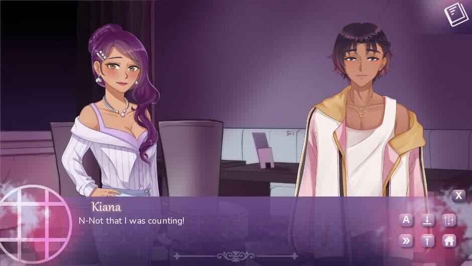 A Pinch of Magic screenshot