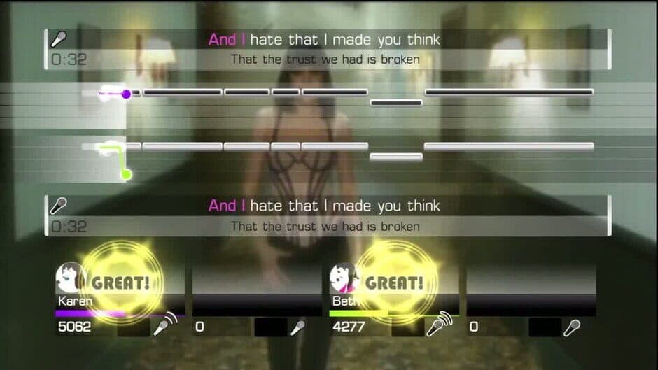 Everyone Sing screenshot