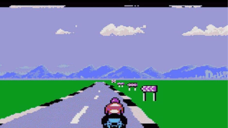 Motor Psycho screenshot