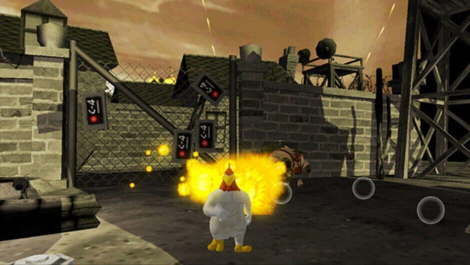 Looney Tunes: Acme Arsenal screenshot