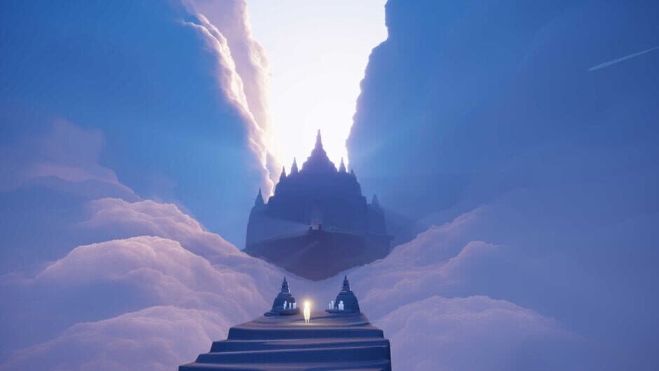 Sky: Children of the Light screenshot