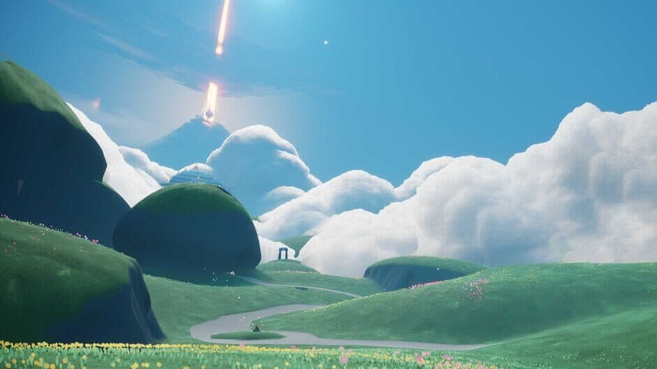 Sky: Children of the Light screenshot
