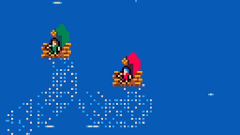 Explorers: Deluxe Edition screenshot