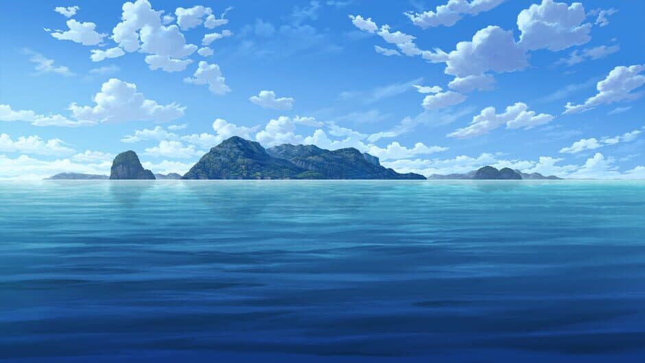 Shoujo Shuryou no Suiri Ryouiki: Kogane Shima no Mitsuyaku screenshot