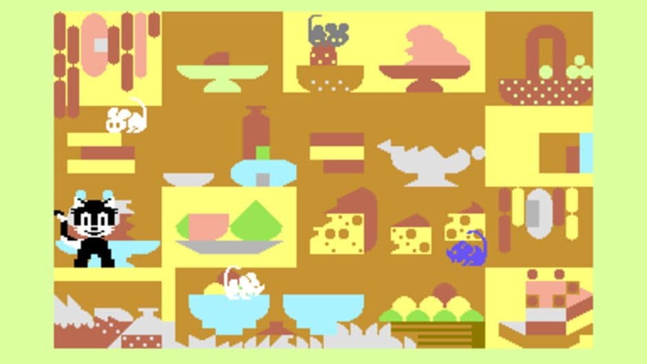 Caesar's Travels screenshot