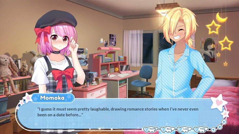 My Dear Prince screenshot