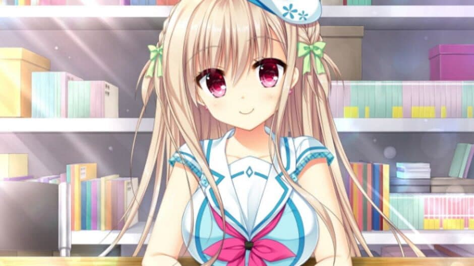 Kakenuke Forward to Our Sparking Youth! screenshot