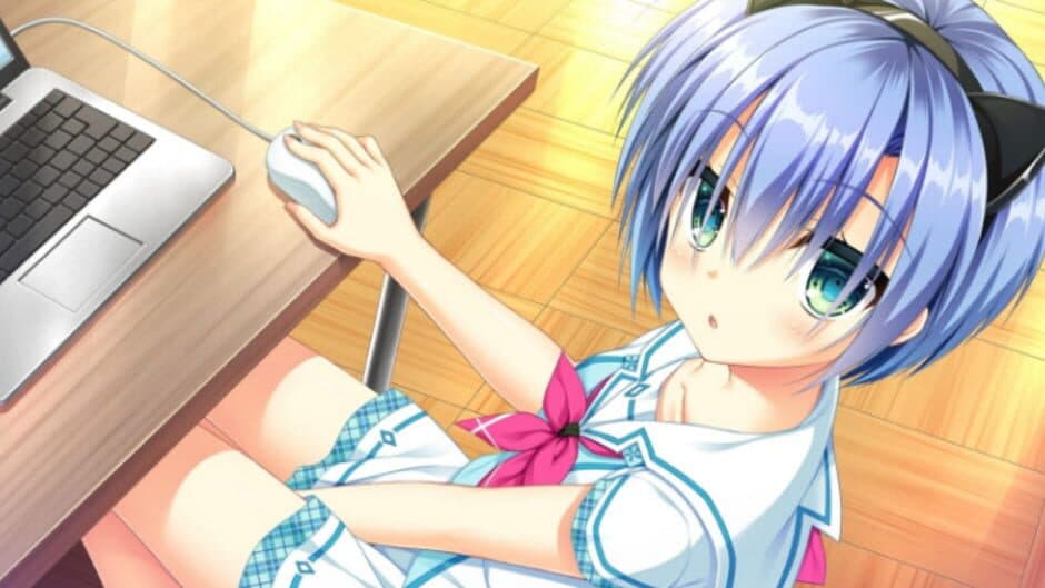 Kakenuke Forward to Our Sparking Youth! screenshot