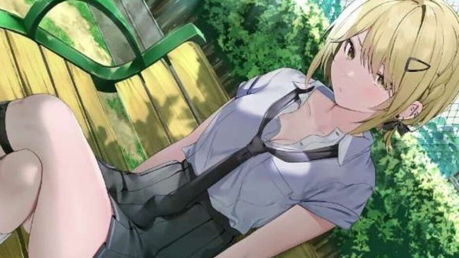 Keiken Zero na Classmate screenshot