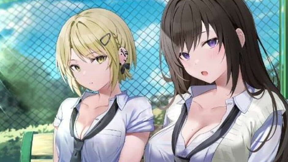 Keiken Zero na Classmate screenshot