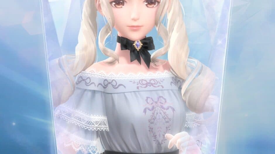 Shining Nikki screenshot