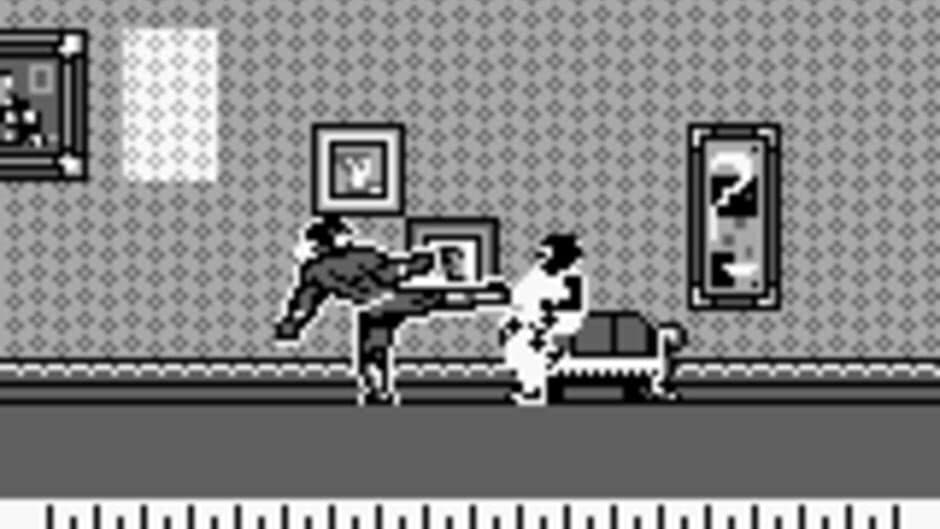 The Flash screenshot