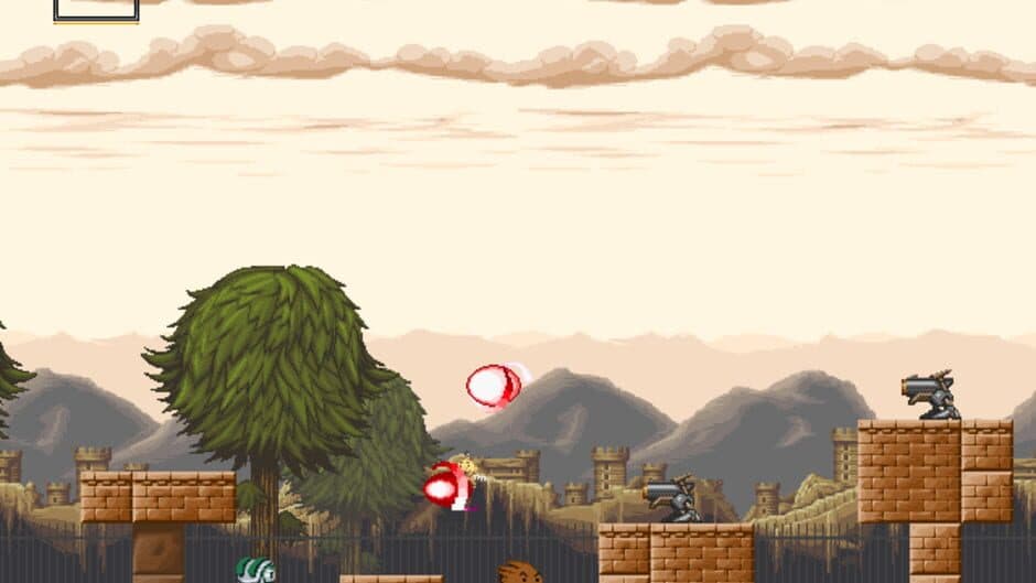 Action Mogura screenshot