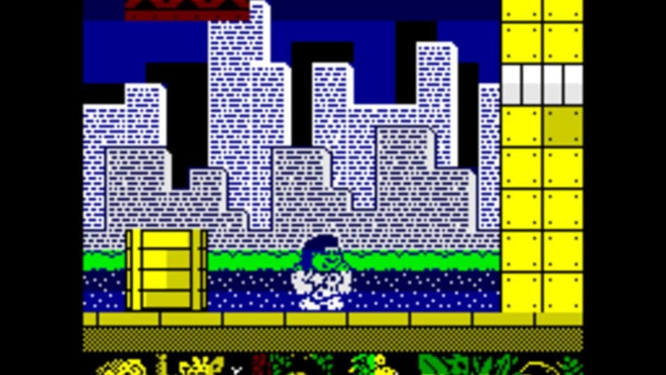 Big Nose's American Adventure screenshot