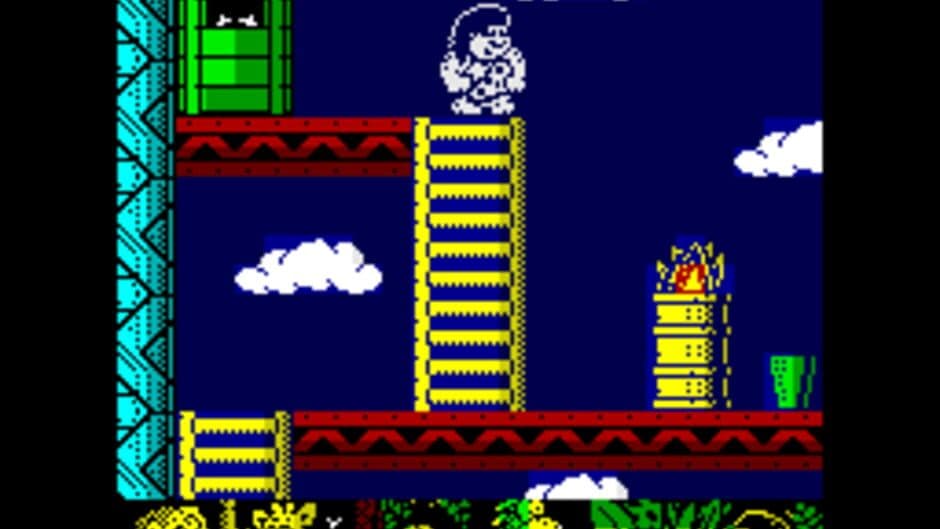 Big Nose's American Adventure screenshot