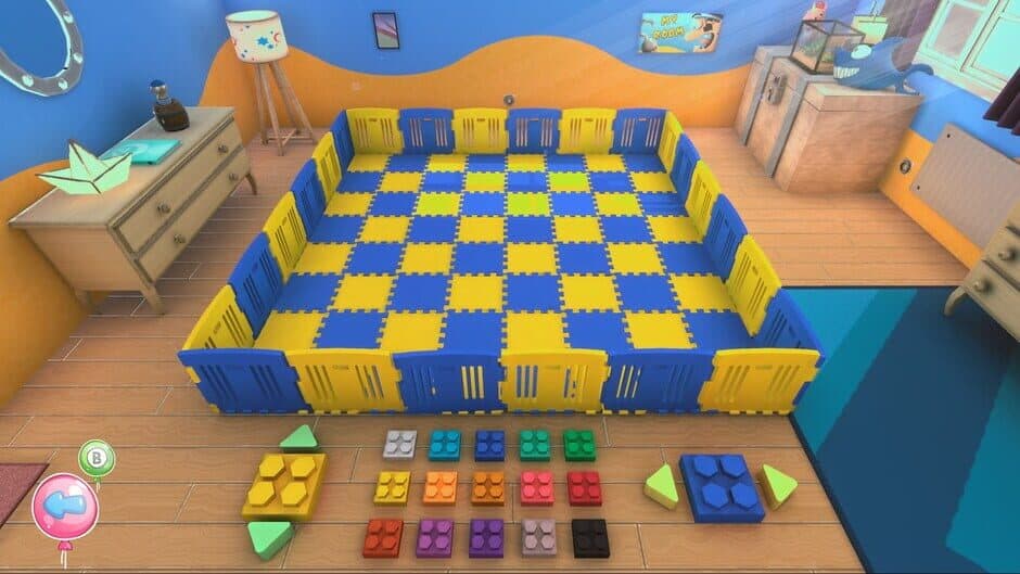 Checkers for Kids screenshot