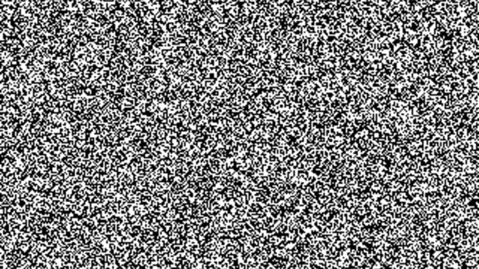 Lost in the Static screenshot