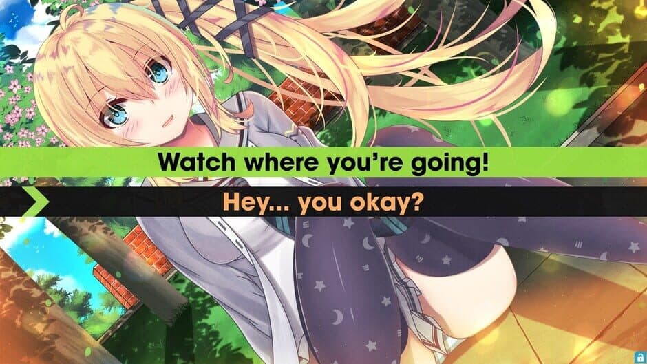 Tokyo Re:Connect screenshot