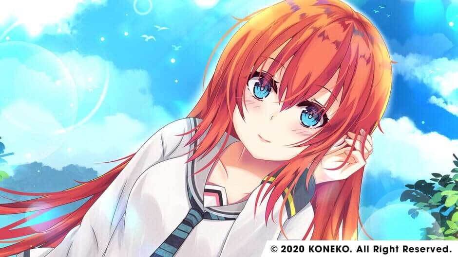 Tokyo Re:Connect screenshot